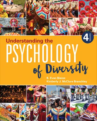 Comprender la psicología de la diversidad - Understanding the Psychology of Diversity