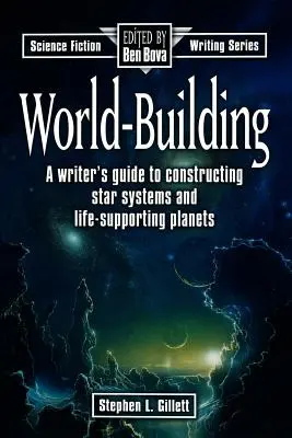 La construcción del mundo - World-Building