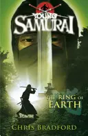 Anillo de Tierra (El Joven Samurai, Libro 4) - Ring of Earth (Young Samurai, Book 4)