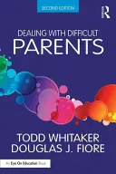 Cómo tratar con padres difíciles - Dealing with Difficult Parents