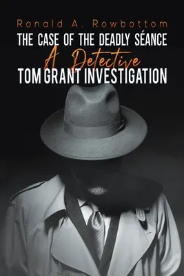 El Caso de la Sance Mortal - The Case of the Deadly Sance