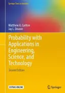 Probabilidad con aplicaciones en ingeniería, ciencia y tecnología - Probability with Applications in Engineering, Science, and Technology