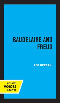 Baudelaire y Freud - Baudelaire and Freud