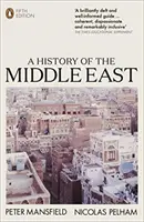 Historia de Oriente Próximo - 5ª edición - History of the Middle East - 5th Edition