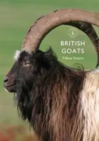 Cabras británicas - British Goats