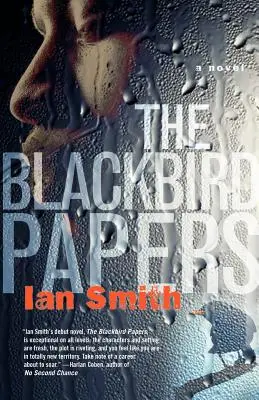 Los papeles del mirlo - The Blackbird Papers