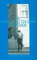 Charles Olson Reader