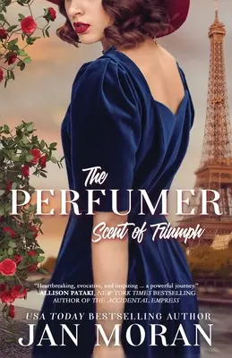 El Perfumista Aroma de triunfo - The Perfumer: Scent of Triumph