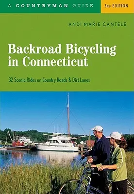 Ciclismo de carretera en Connecticut - Backroad Bicycling in Connecticut