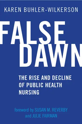 Falso amanecer: Auge y declive de la enfermería de salud pública - False Dawn: The Rise and Decline of Public Health Nursing