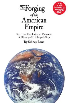 La forja del imperio estadounidense - The Forging of the American Empire