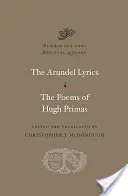 Las letras de Arundel: Los poemas de Hugh Primas - The Arundel Lyrics: The Poems of Hugh Primas