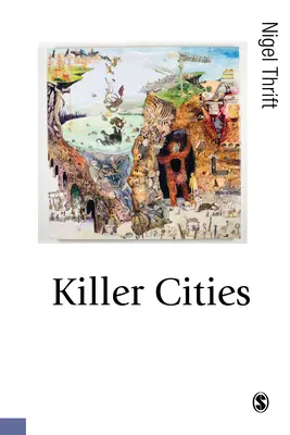 Ciudades asesinas - Killer Cities