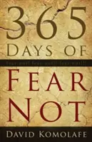 365 días sin miedo - 365 Days of Fear Not