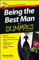 Ser el padrino de boda para dummies - UK - Being the Best Man for Dummies - UK