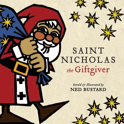 San Nicolás, el regalador - Saint Nicholas the Giftgiver