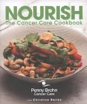 Nourish: El libro de cocina para el cuidado del cáncer - Nourish: The Cancer Care Cookbook