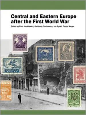 Europa Central y Oriental después de la Primera Guerra Mundial - Central and Eastern Europe after the First World War