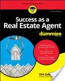 Éxito como Agente Inmobiliario para Dummies - Success as a Real Estate Agent for Dummies