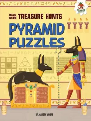 Puzzles piramidales - Pyramid Puzzles