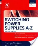 Fuentes de alimentación conmutadas a - Z - Switching Power Supplies a - Z