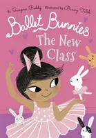 Ballet Bunnies: La nueva clase - Ballet Bunnies: The New Class