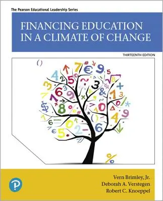 Financiación de la educación en un clima de cambio - Financing Education in a Climate of Change