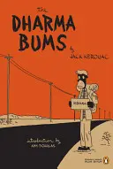 Los vagabundos del Dharma: (Penguin Classics Deluxe Edition) - The Dharma Bums: (Penguin Classics Deluxe Edition)