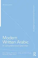 Árabe moderno escrito: A Comprehensive Grammar - Modern Written Arabic: A Comprehensive Grammar