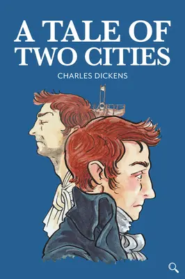 Historia de dos ciudades - A Tale of Two Cities