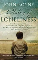 Historia de la soledad - History of Loneliness