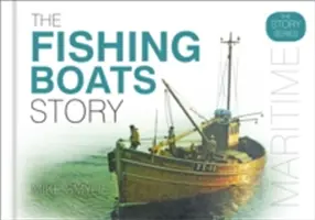 La historia de los barcos de pesca - The Fishing Boats Story