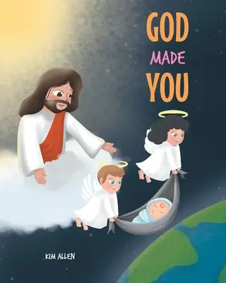 Dios te hizo - God Made You