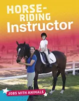 Instructor de equitación - Horse-riding Instructor