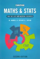 Catch Up Maths & STATS 2e: Para las ciencias médicas y de la vida - Catch Up Maths & STATS 2e: For the Life and Medical Sciences