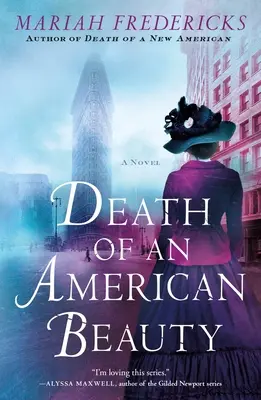 La muerte de una belleza americana - Death of an American Beauty