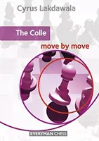 El Colle jugada a jugada - The Colle Move by Move