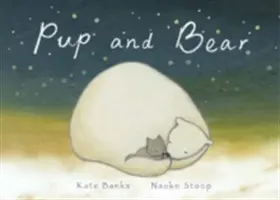 Cachorro y oso - Pup and Bear