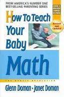 Cómo Enseñar Matemáticas a Su Bebé - How to Teach Your Baby Math