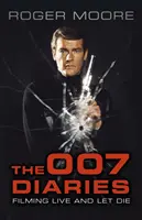 Los diarios de 007: El rodaje de Vive y deja morir - The 007 Diaries: Filming Live and Let Die