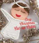 Pasteles de Navidad fáciles de hacer - Easy Christmas Cut-Up Cakes