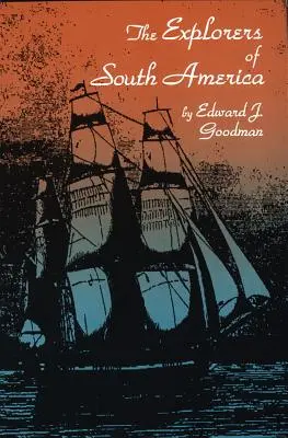 Los exploradores de Sudamérica - The Explorers of South America