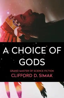 Una elección de dioses - A Choice of Gods