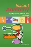 Anatomía instantánea 5e - Instant Anatomy 5e