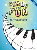 Piano for Fun: Colección Elemental - Piano for Fun: Elementary Collection