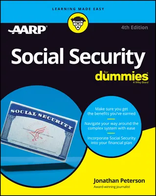 La Seguridad Social para dummies - Social Security for Dummies