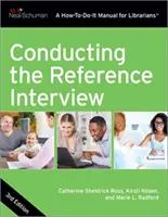 Realización de la entrevista de referencia - Conducting the Reference Interview