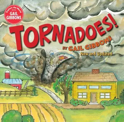 Tornados - Tornadoes!