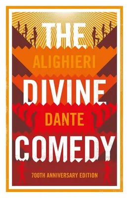 La Divina Comedia: Edición Aniversario - The Divine Comedy: Anniversary Edition