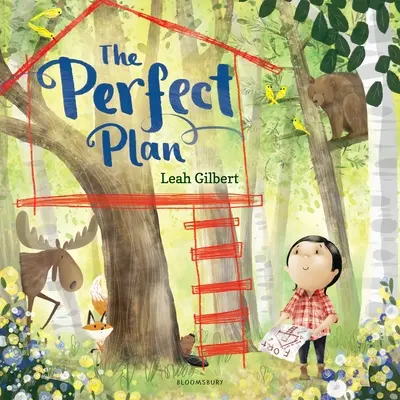 El plan perfecto - The Perfect Plan